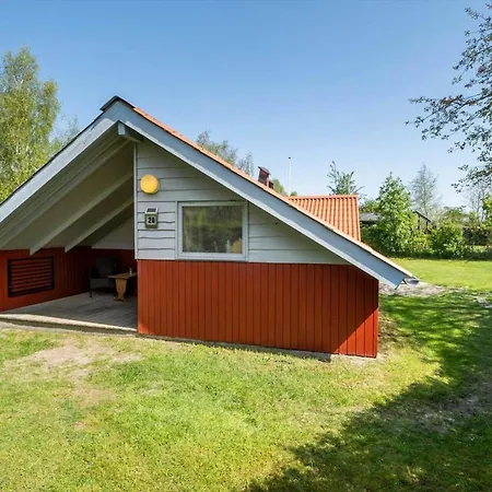 Σπίτι διακοπών Sb50368-nordborg-torskekrogen-20 Nordborg