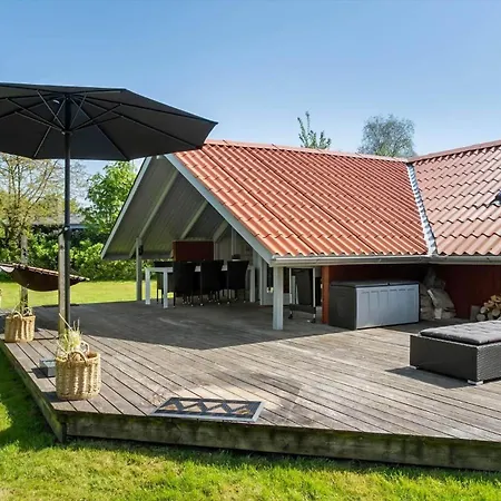 بيت للعطل Sb50368-nordborg-torskekrogen-20