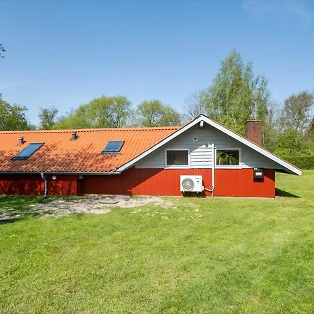 Σπίτι διακοπών Sb50368-nordborg-torskekrogen-20 Nordborg