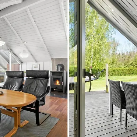 Σπίτι διακοπών Sb50368-nordborg-torskekrogen-20 *