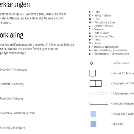 Σπίτι διακοπών Sb50368-nordborg-torskekrogen-20
