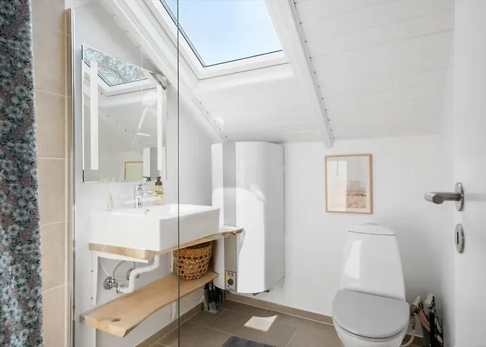 Sb50368-nordborg-torskekrogen-20 بيت للعطل *
