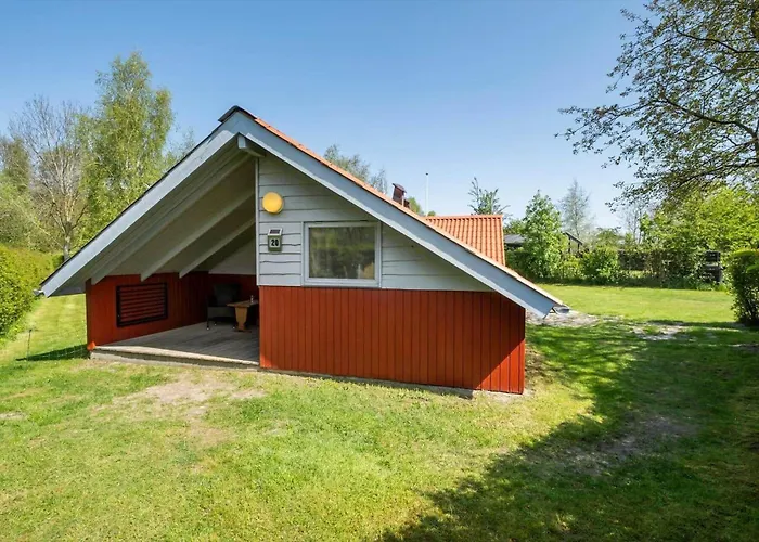 بيت للعطل Sb50368-nordborg-torskekrogen-20 نُوابورغ