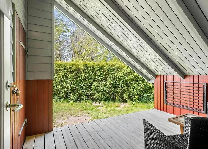 بيت للعطل Sb50368-nordborg-torskekrogen-20 *