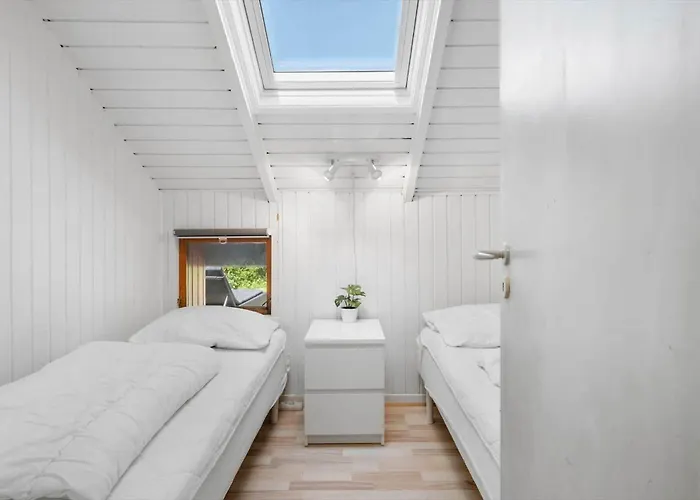Sb50368-nordborg-torskekrogen-20 بيت للعطل نُوابورغ