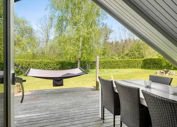 Sb50368-nordborg-torskekrogen-20 بيت للعطل