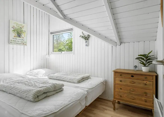 بيت للعطل Sb50368-nordborg-torskekrogen-20 *