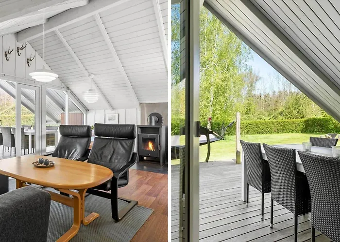 بيت للعطل Sb50368-nordborg-torskekrogen-20