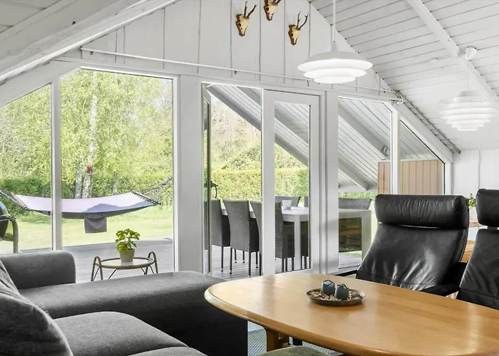 Sb50368-nordborg-torskekrogen-20 بيت للعطل