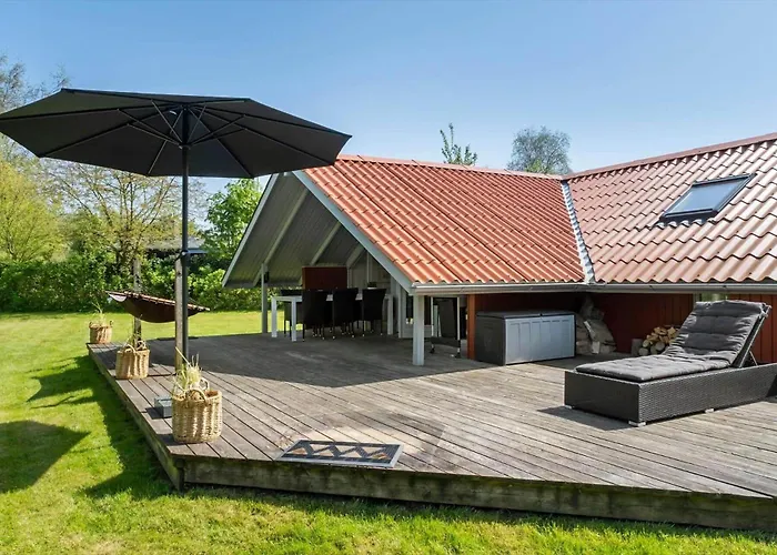 بيت للعطل Sb50368-nordborg-torskekrogen-20